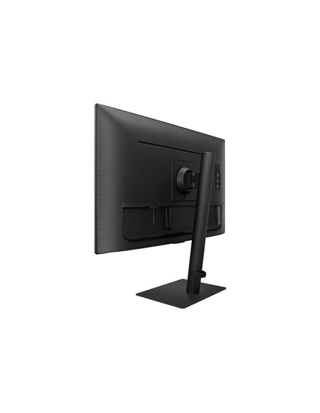 LS27B800PXPXEN,Monitor Samsung LS27B800PXPXEN, 68,6 cm (27"), 3840 x 2160 Pixel, 4K Ultra HD, LED, 5 ms, Negru