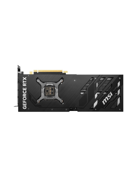 GEFORCE RTX 4070 TI VENTUS 3X E1 12G OC,Placa video MSI nVidia GeForce RTX 4070 Ti VENTUS 3X E1 OC 12GB, GDDR6X, 192bit