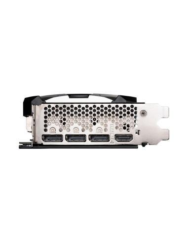 GEFORCE RTX 4070 TI VENTUS 3X E1 12G OC,Placa video MSI nVidia GeForce RTX 4070 Ti VENTUS 3X E1 OC 12GB, GDDR6X, 192bit