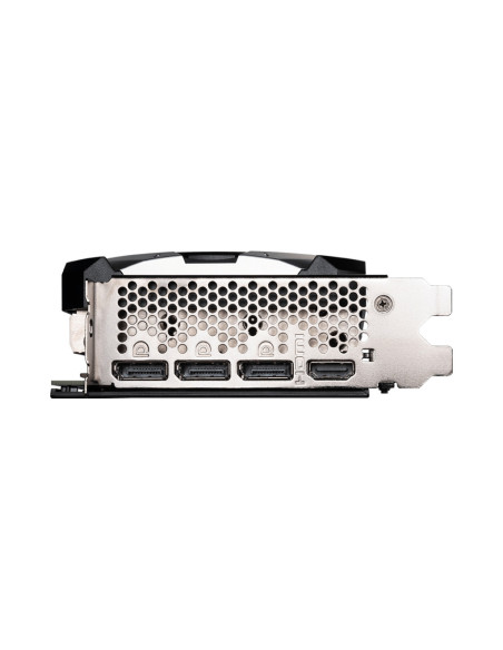 GEFORCE RTX 4070 TI VENTUS 3X E1 12G OC,Placa video MSI nVidia GeForce RTX 4070 Ti VENTUS 3X E1 OC 12GB, GDDR6X, 192bit