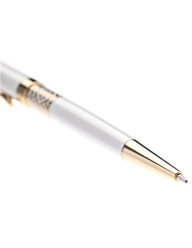 SE268W,Set pix si stilou DACO SE268W, Folclor, Alb