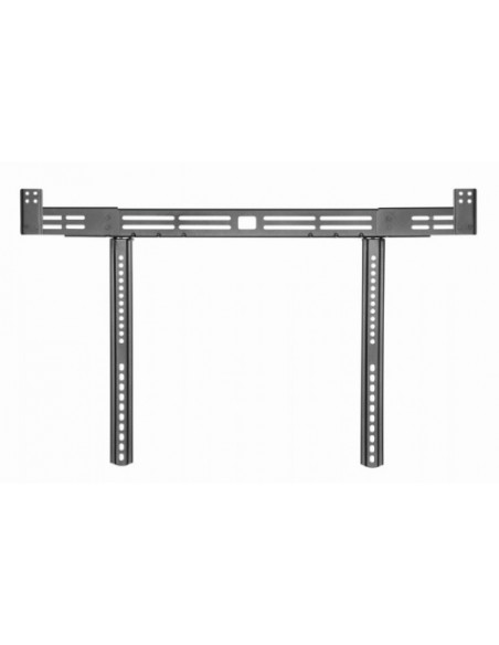 TVM-SB-01,Suport Gembird TVM-SB-01, Negru