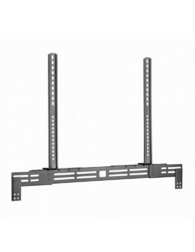 TVM-SB-01,Suport Gembird TVM-SB-01, Negru