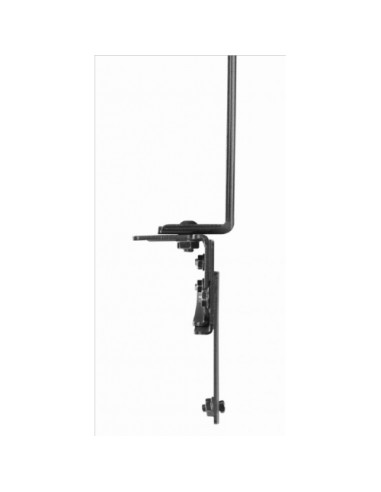 TVM-SB-01,Suport Gembird TVM-SB-01, Negru