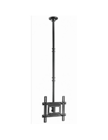 CM-70ST-01,Suport TV Gembird CM-70ST-01, 32-70inch, Negru