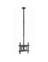 CM-70ST-01,Suport TV Gembird CM-70ST-01, 32-70inch, Negru