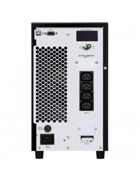 FGCEDP3602IEC,UPS Tecnoware EVO DSP PLUS 3600, 3600VA