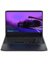 82K101QRRM,Laptop Lenovo IdeaPad Gaming 3 15IHU6, Intel Core i5-11320H, 15.6inch, RAM 16GB, SSD 512GB, Shadow Black