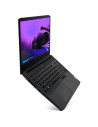 82K101QRRM,Laptop Lenovo IdeaPad Gaming 3 15IHU6, Intel Core i5-11320H, 15.6inch, RAM 16GB, SSD 512GB, Shadow Black