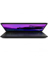 82K101QRRM,Laptop Lenovo IdeaPad Gaming 3 15IHU6, Intel Core i5-11320H, 15.6inch, RAM 16GB, SSD 512GB, Shadow Black