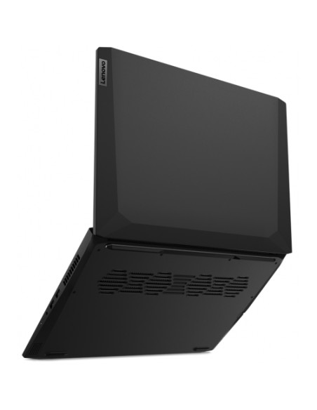 82K101QRRM,Laptop Lenovo IdeaPad Gaming 3 15IHU6, Intel Core i5-11320H, 15.6inch, RAM 16GB, SSD 512GB, Shadow Black