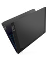 82K101QRRM,Laptop Lenovo IdeaPad Gaming 3 15IHU6, Intel Core i5-11320H, 15.6inch, RAM 16GB, SSD 512GB, Shadow Black