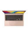 X1504ZA-BQ291,Laptop ASUS VivoBook 15 X1504ZA-BQ291, Intel Core i3-1215U, 15.6inch, RAM 8GB, SSD 512GB, Intel UHD Graphics, No O