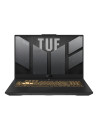 FX707ZC4-HX038,Laptop ASUS TUF Gaming F17 FX707ZC4-HX038, Intel Core i5-12500H, 17.3inch, RAM 16GB, SSD 512GB, Mecha Gray