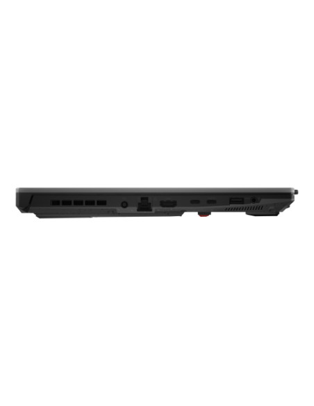FX707ZC4-HX038,Laptop ASUS TUF Gaming F17 FX707ZC4-HX038, Intel Core i5-12500H, 17.3inch, RAM 16GB, SSD 512GB, Mecha Gray