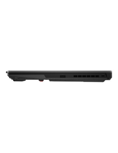 FX707ZC4-HX038,Laptop ASUS TUF Gaming F17 FX707ZC4-HX038, Intel Core i5-12500H, 17.3inch, RAM 16GB, SSD 512GB, Mecha Gray
