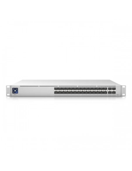 USW-PRO-AGGREGATION-EU,Switch Ubiquiti SFP 28Ports USW-Pro-Aggregation "USW-PRO-AGGREGATION-EU"
