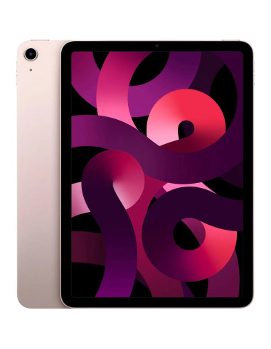 MM9D3LL/A,Apple IPAD AIR5 10 WI-FI 64GB US "MM9D3LL/A", Pink