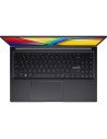 K3504VA-MA326,Laptop ASUS Vivobook 15X OLED K3504VA-MA326, Intel Core i7-1360P, 15.6inch, RAM 16GB, SSD 1TB, Indie Black