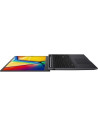 K3504VA-MA326,Laptop ASUS Vivobook 15X OLED K3504VA-MA326, Intel Core i7-1360P, 15.6inch, RAM 16GB, SSD 1TB, Indie Black
