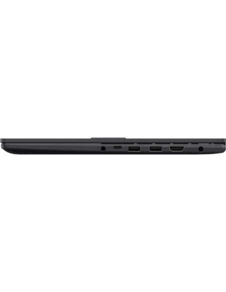 K3504VA-MA326,Laptop ASUS Vivobook 15X OLED K3504VA-MA326, Intel Core i7-1360P, 15.6inch, RAM 16GB, SSD 1TB, Indie Black