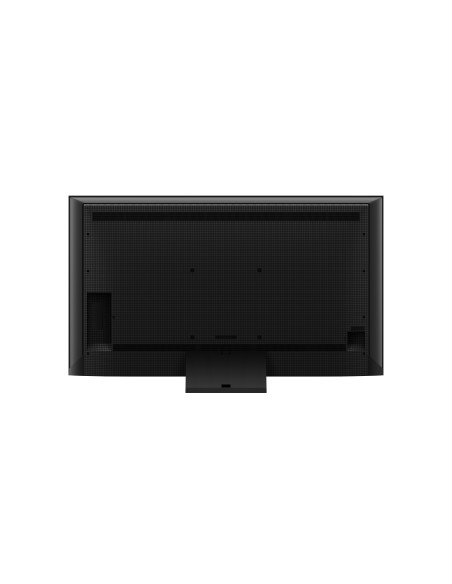 65C805,Televizor TCL C80 Series 65C805, 165,1 cm (65"), 3840 x 2160 Pixel, LED, Smart TV, Wi-Fi, Negru