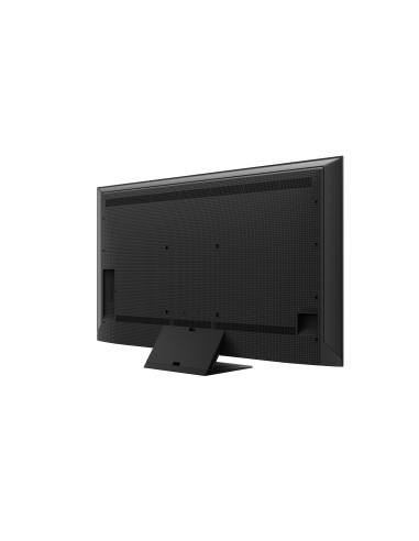 65C805,Televizor TCL C80 Series 65C805, 165,1 cm (65"), 3840 x 2160 Pixel, LED, Smart TV, Wi-Fi, Negru