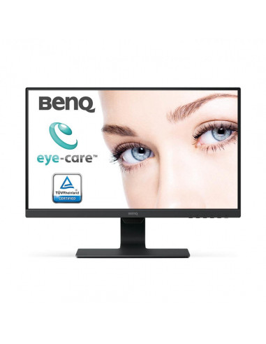 Monitor 23.8 BENQ BL2480 FHD 1920*1080 IPS 250 cd/mp 1000:1/
