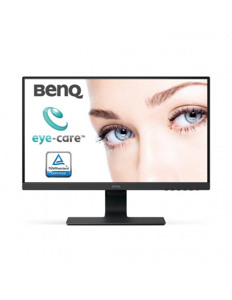 Monitor 23.8 BENQ BL2480 FHD 1920*1080 IPS 250 cd/mp 1000:1/