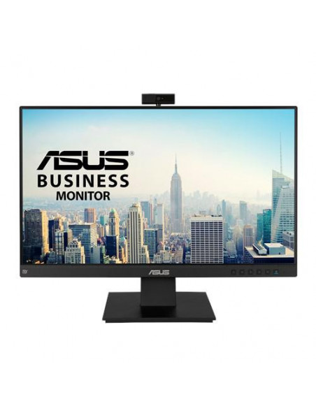 Monitor 23.8" ASUS BE24EQK, camera web, 16:9, IPS, FHD