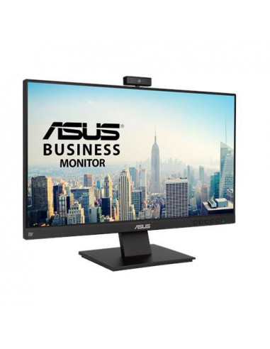 Monitor 23.8" ASUS BE24EQK, camera web, 16:9, IPS, FHD
