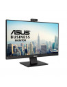 Monitor 23.8" ASUS BE24EQK, camera web, 16:9, IPS, FHD
