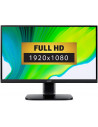 UM.QX2EE.005,Monitor 23.8 ACER KA242Ybi IPS FHD 1920*1080 75 Hz 1 ms 250 cd/mp 1000:1 VGA HDMI VESA 100x100 3H cablu VGA inclu