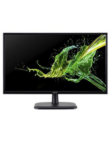 UM.WE0EE.A01,Monitor 21.5 ACER EK220QAbi VA FHD 1920*1080 60-75 Hz 5 ms 250 cd/ mp 3000:1 178/178 VGA HDMI VESA 75x75 3H cabl