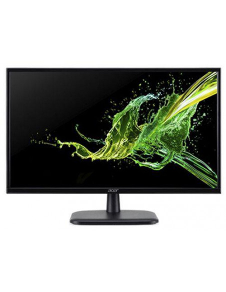 UM.WE0EE.A01,Monitor 21.5 ACER EK220QAbi VA FHD 1920*1080 60-75 Hz 5 ms 250 cd/ mp 3000:1 178/178 VGA HDMI VESA 75x75 3H cabl