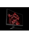 Monitor Gaming 31.5" MSI Optix G32CQ4, Curved, LED, Panel Type