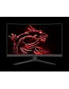 Monitor Gaming 31.5" MSI Optix G32CQ4, Curved, LED, Panel Type