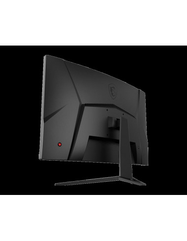 Monitor Gaming 31.5" MSI Optix G32CQ4, Curved, LED, Panel Type