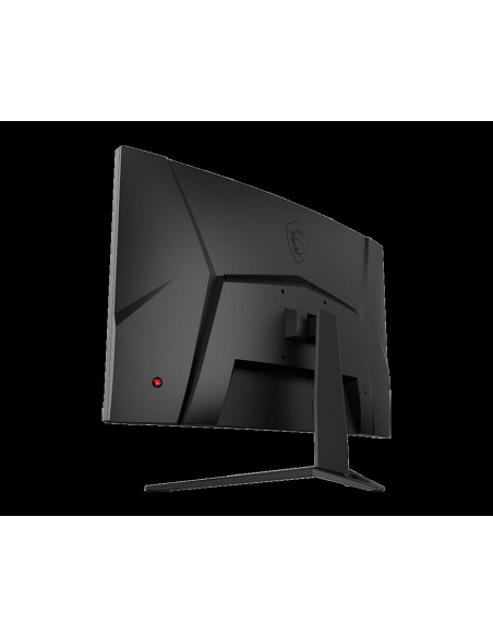 Monitor Gaming 31.5" MSI Optix G32CQ4, Curved, LED, Panel Type