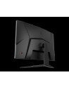 Monitor Gaming 31.5" MSI Optix G32CQ4, Curved, LED, Panel Type