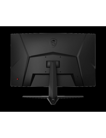 Monitor Gaming 31.5" MSI Optix G32CQ4, Curved, LED, Panel Type
