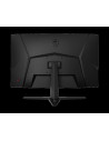 Monitor Gaming 31.5" MSI Optix G32CQ4, Curved, LED, Panel Type