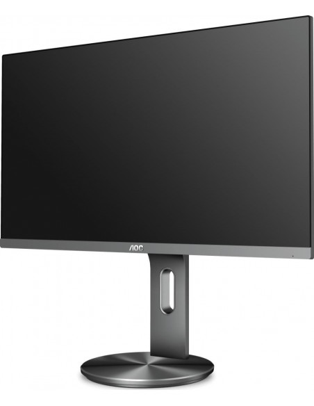 Monitor 27" AOC I2790PQU/BT, FHD 1920*1080, 60 Hz, 4 ms, IPS