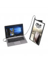 Monitor 15.6" ASUS MB16ACM, ZenScreen, Portable Monitor, IPS