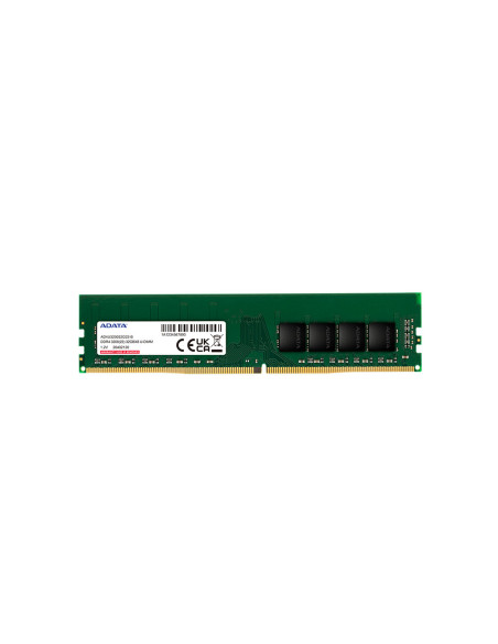 AD4U320016G22-SGN,Memory dimm 16gb pc25600 ddr4/ad4u320016g22-sgn adata