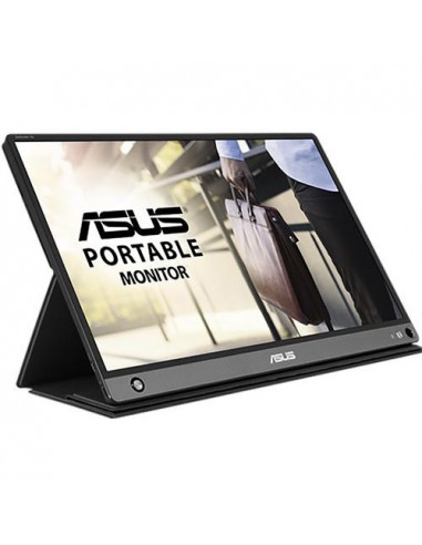 Monitor 15.6" ASUS MB16AHP, ZenScreen GO, Portable Monitor