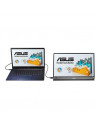 Monitor 15.6 ASUS MB16AMT ZenScreen Portable Monitor 10-point