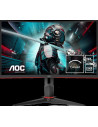 Monitor 27 AOC CQ27G2U/BK QHD 2560*1440 144 Hz 1 ms VA curbat
