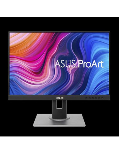 Monitor 24.1" ASUS PA248QV, ProArt, 16:10, IPS, WUXGA