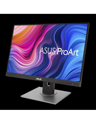 Monitor 24.1" ASUS PA248QV, ProArt, 16:10, IPS, WUXGA